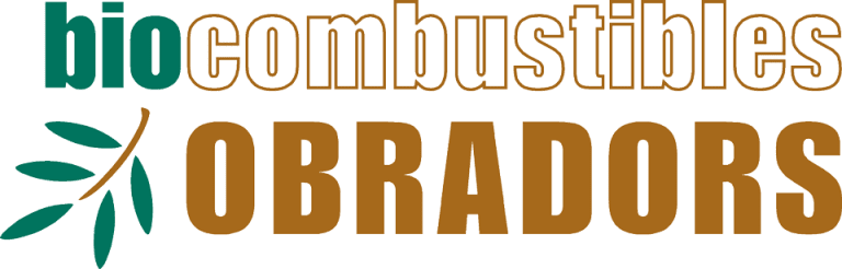 logotip biocombustibles obradors